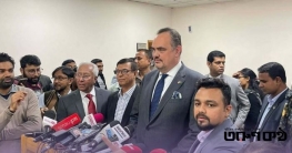 যে দল নির্বাচিত হবে, তাদের সঙ্গেই কাজ করতে প্রস্তুত যুক্তরাষ্ট্র